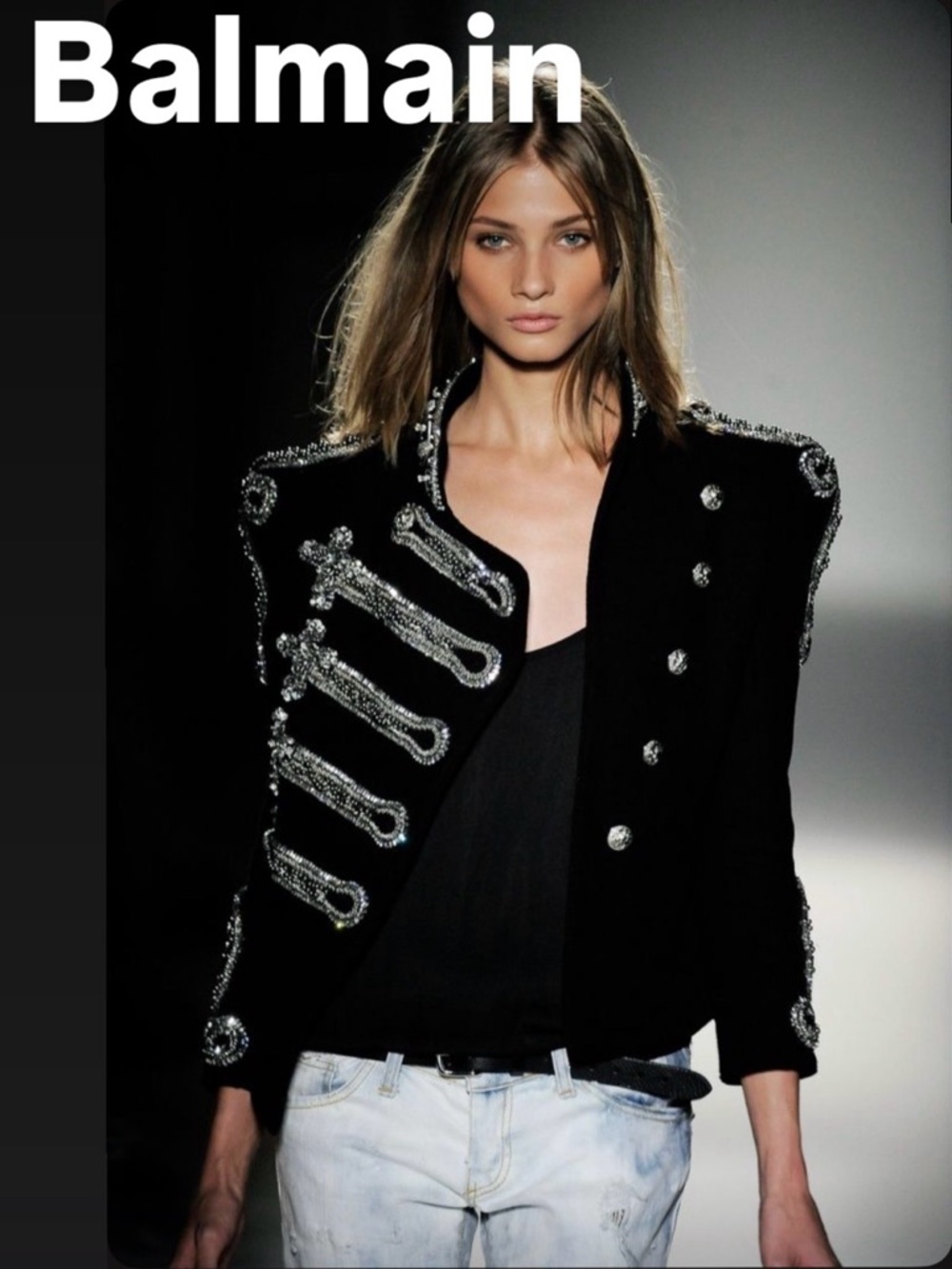 Balmain